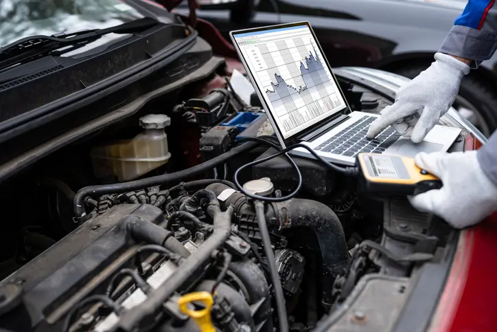 Chiptuning und Leistungssteigerung